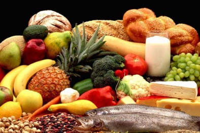 Giật mình với thực phẩm quen thuộc bị nhiễm chì